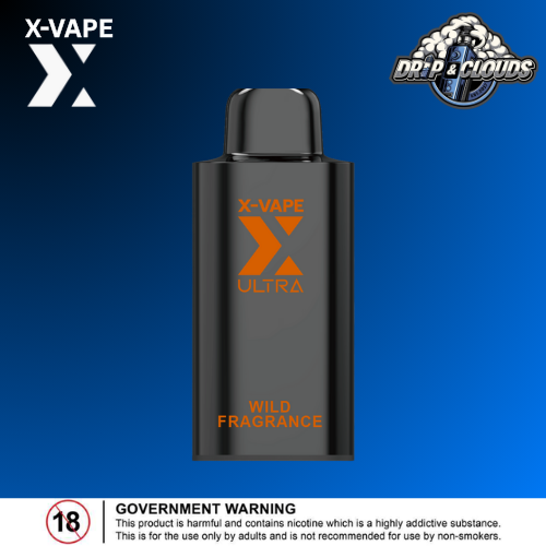 X-Vape X-Ultra