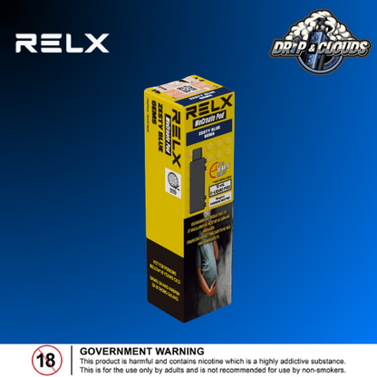 RELX WeCreate Pods & Battery